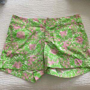 Lilly Pulitzer Callahan Short